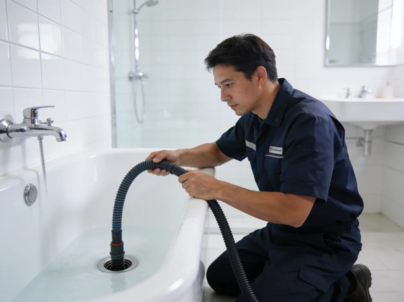 Emergency Plumber Shingleton, MI FAQs